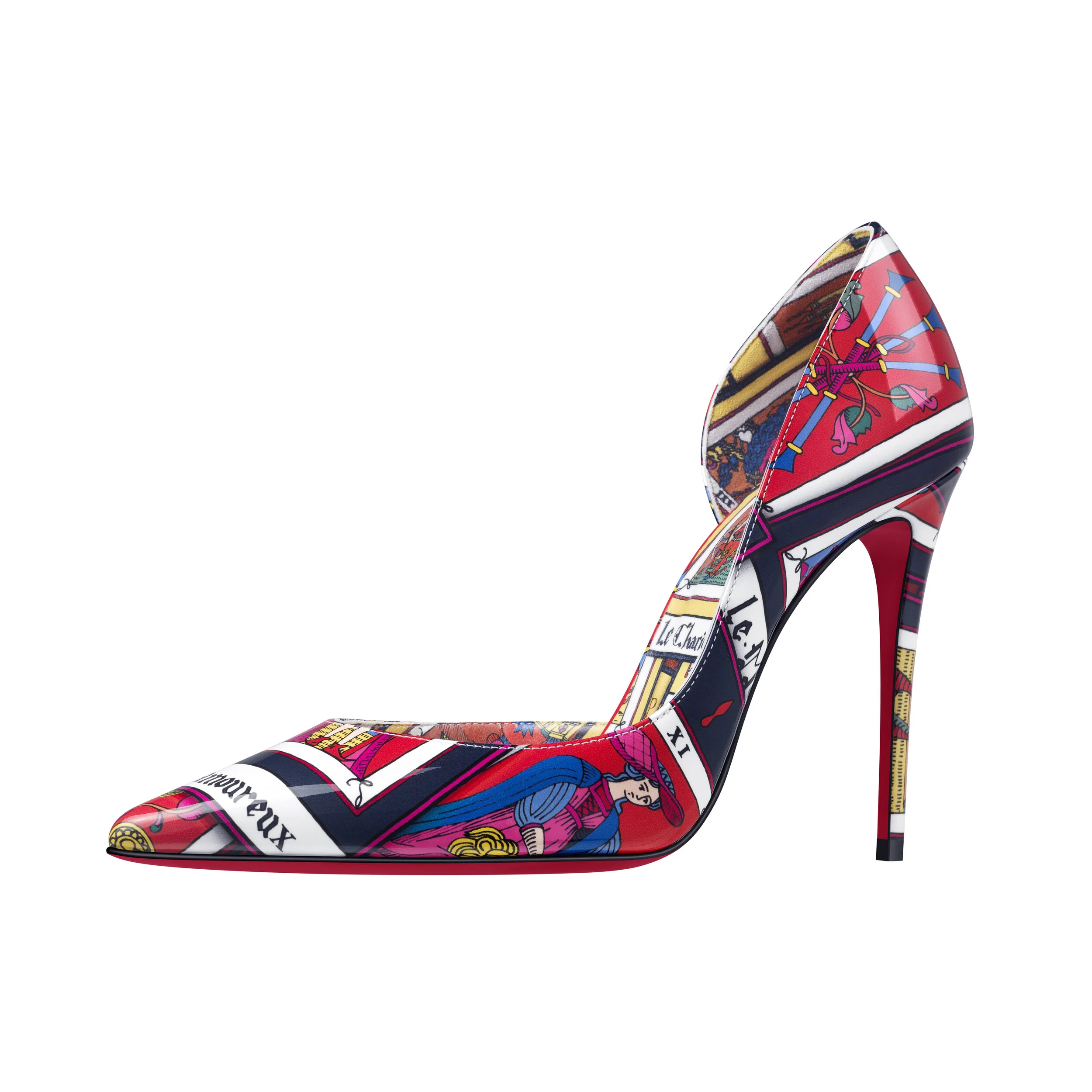 Laralilla aldo sales